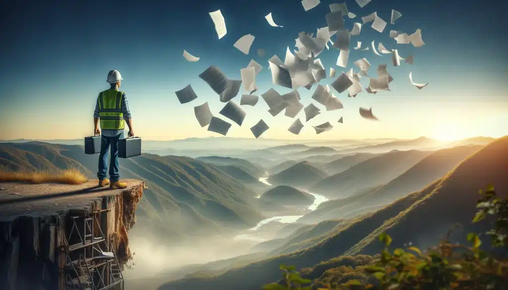self employed tax credit refund setc paperwork falling off a cliff
