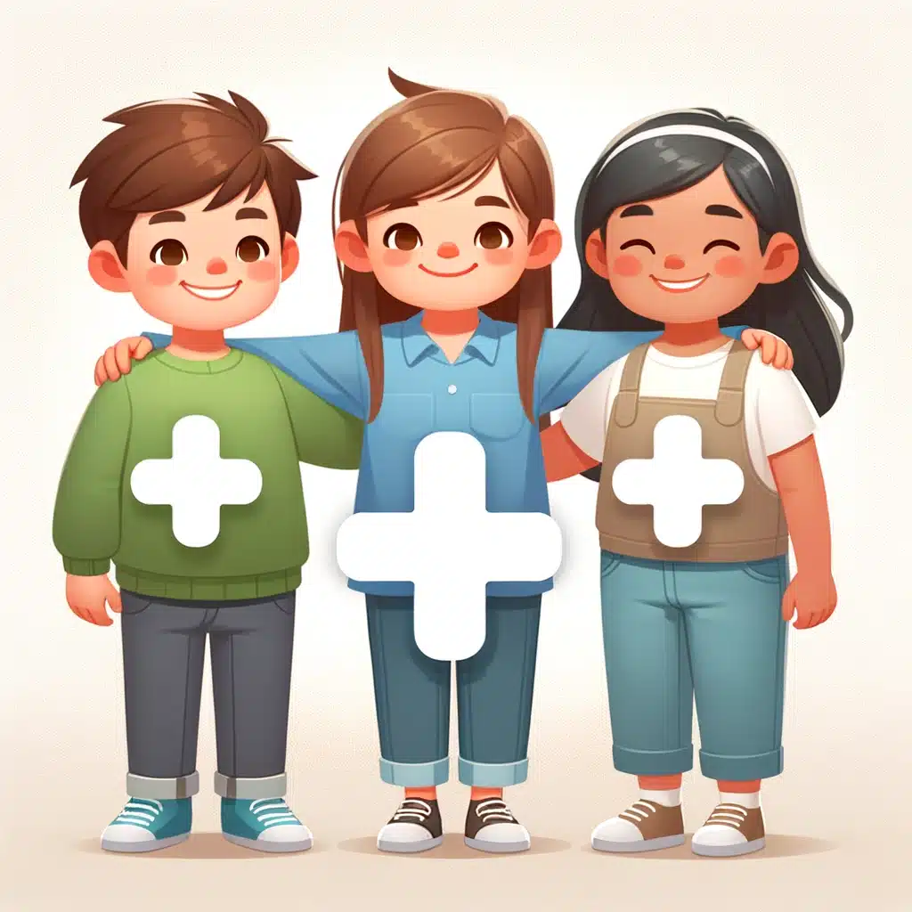 Children can help with refundable tax credits