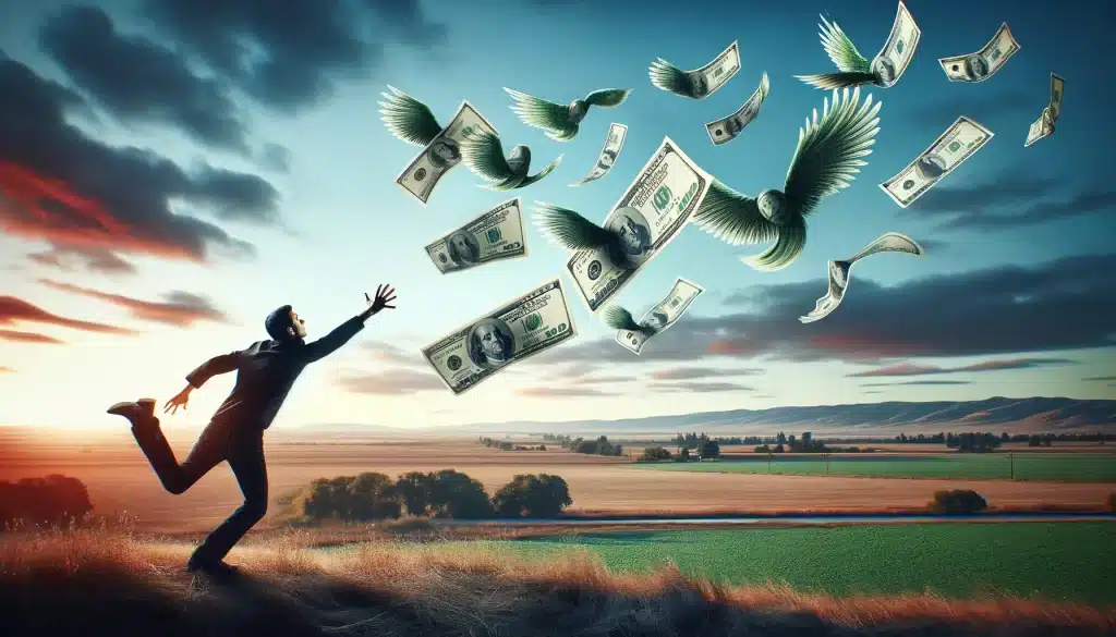 What are some refundable tax credits. Don't let them fly away.