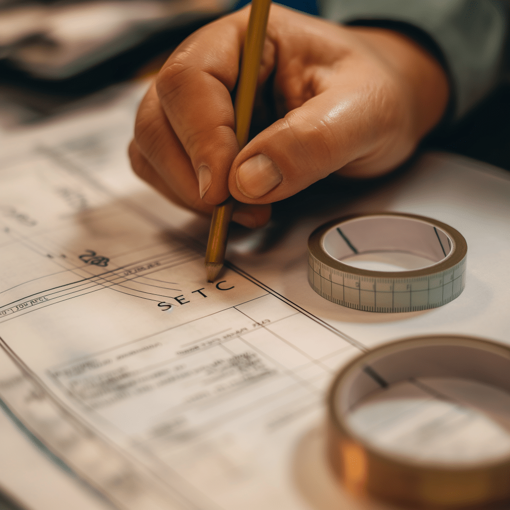 How to apply for SETC with an amended return.