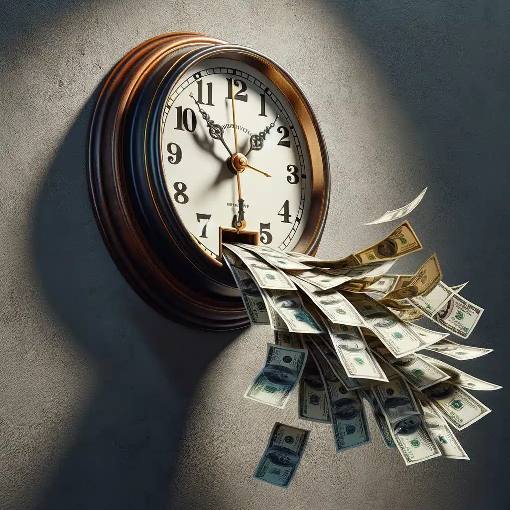 PEO broker saving time and money for client.