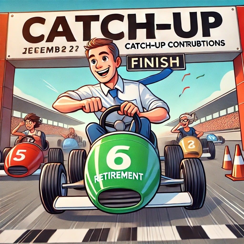 cafeteria plan 125 limits for 2024 car race