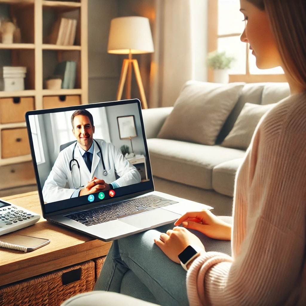 Preventive Primary Care Expenses and a telemedicine visit.