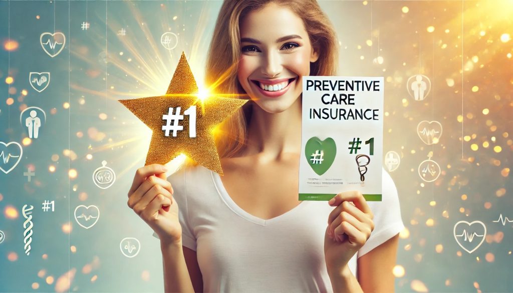 choosing the best preventive care insurance
