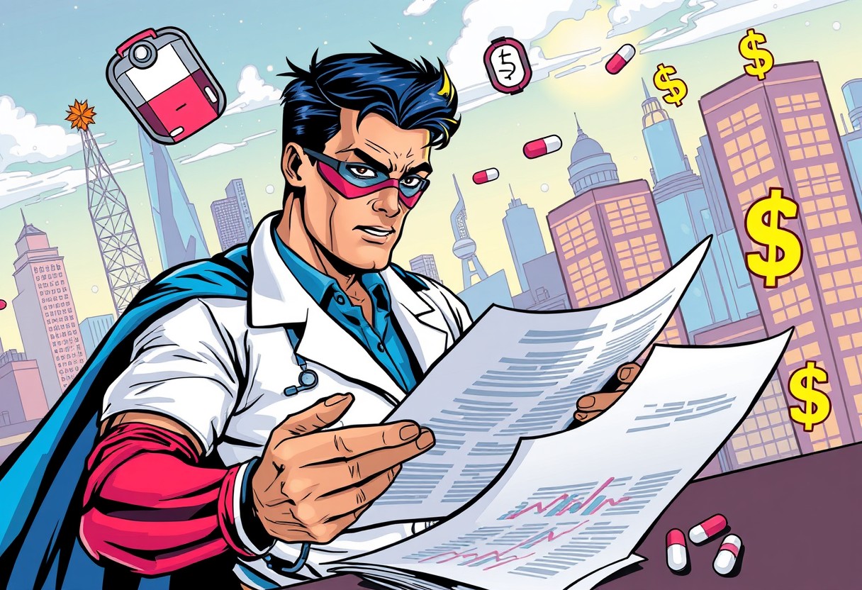 Preventative Care Insurance Benefits super powers.