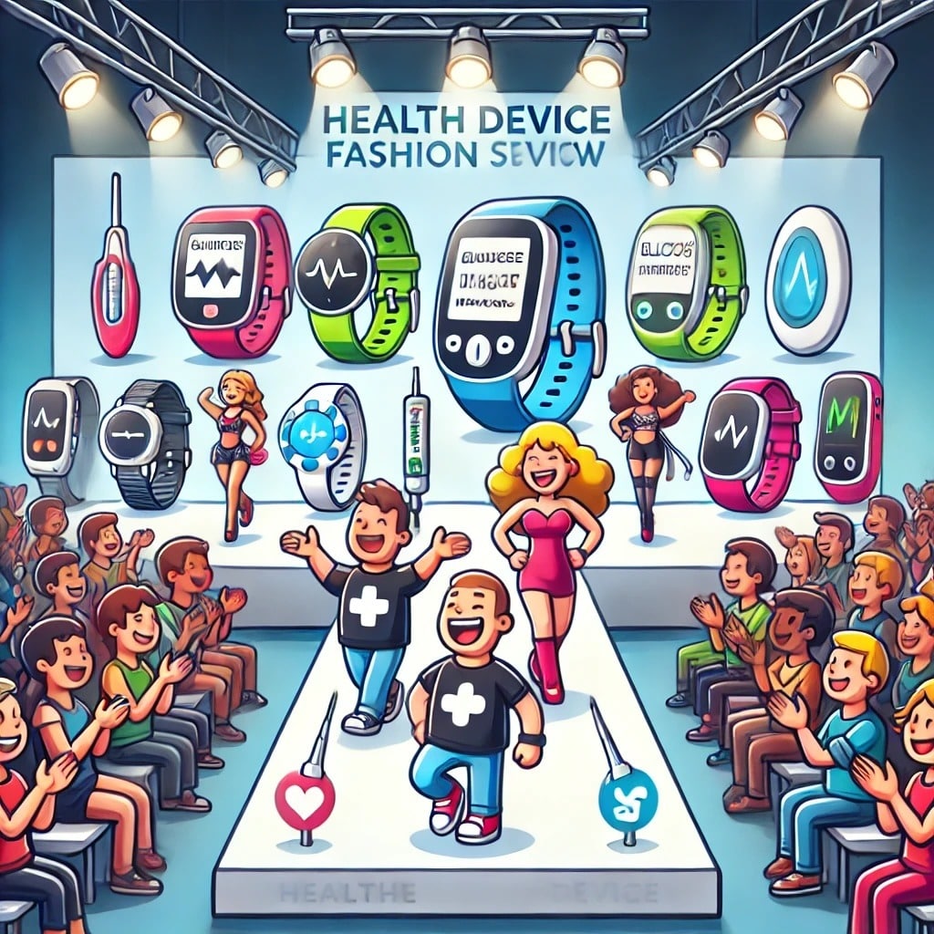 preventative healthcare devices

