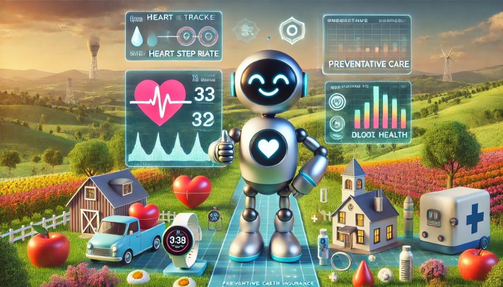 preventative healthcare innovations