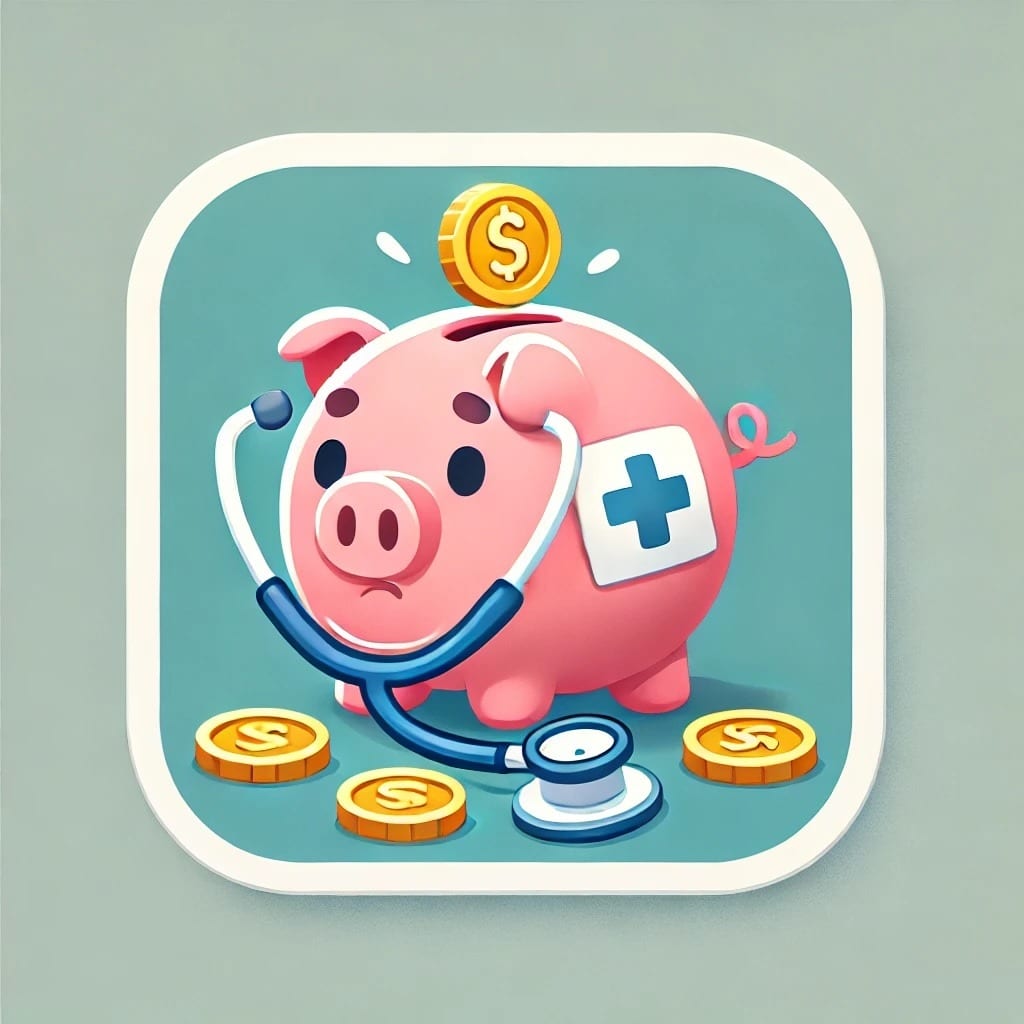 what is preventive care piggy bank concerned