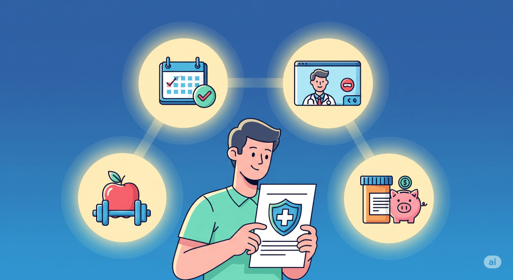 Affordable Preventive Health Care