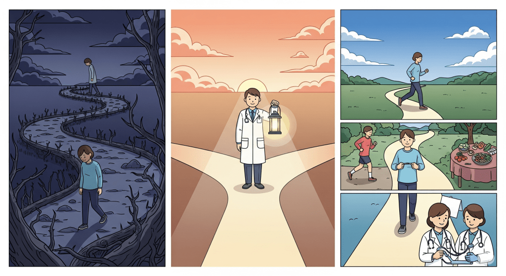 Preventive Health Care Myths Debunked