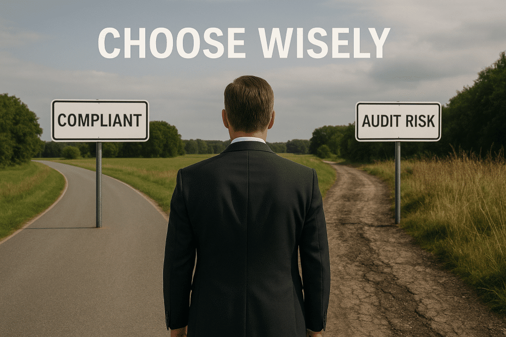 5 Common Mistakes Businesses Make When Following R&D Tax Credit Requirements