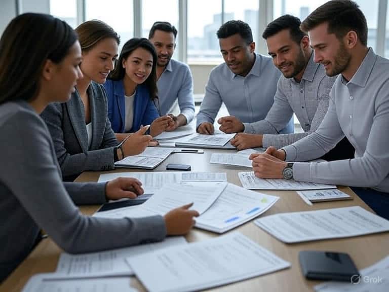 R&D tax credits documents are easier than expected