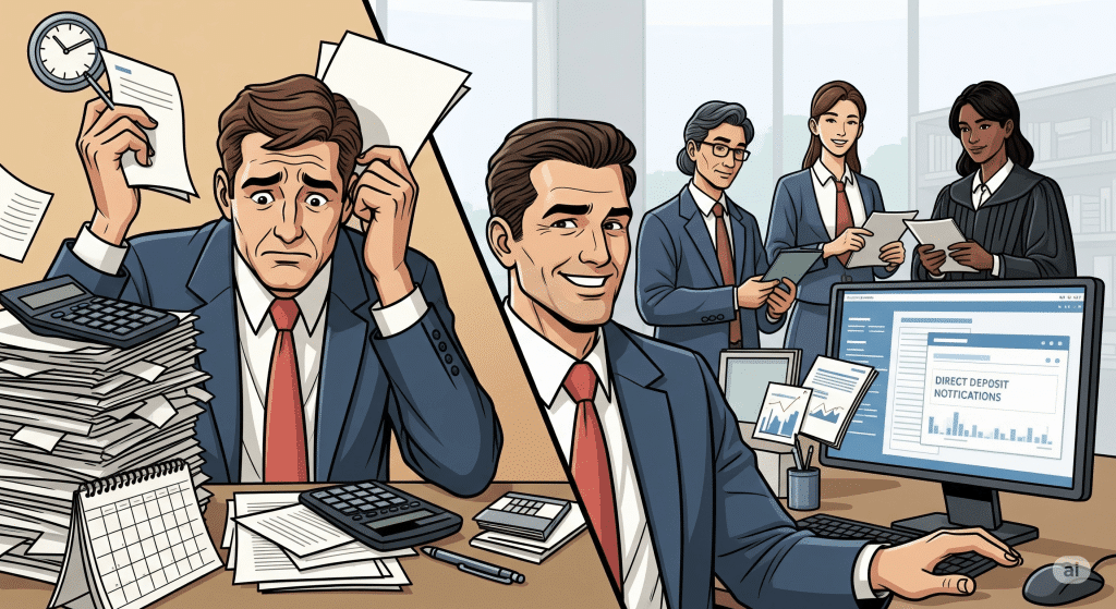 What is Payroll Services