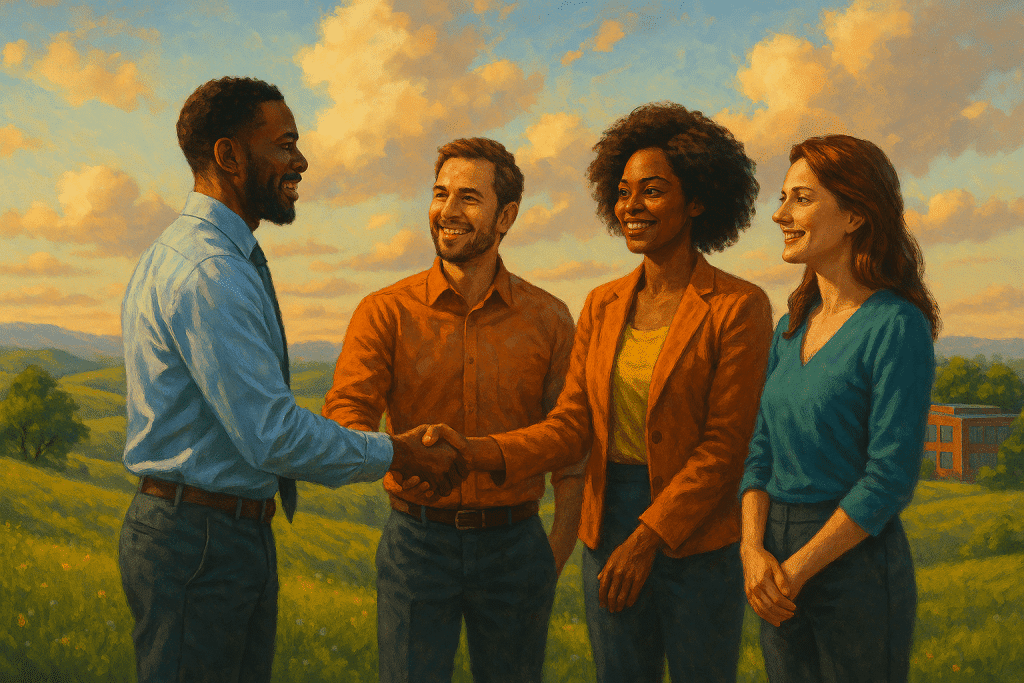 How to Improve Employee Relations Training 
