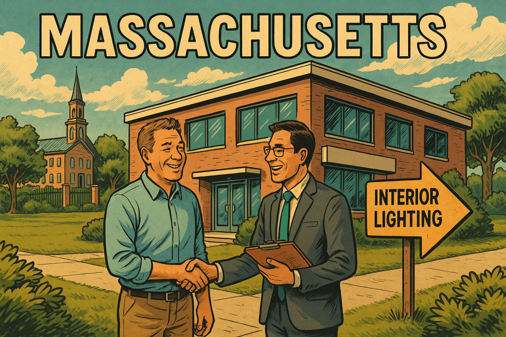 Cost Segregation Services Massachusetts building credits