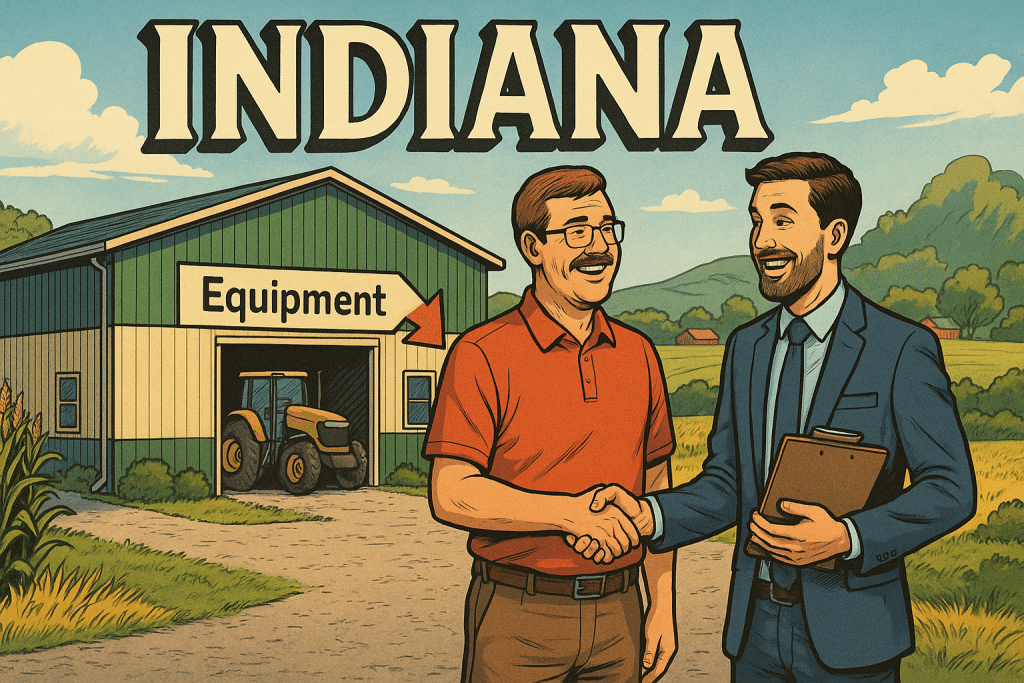 cost segregation company Indiana