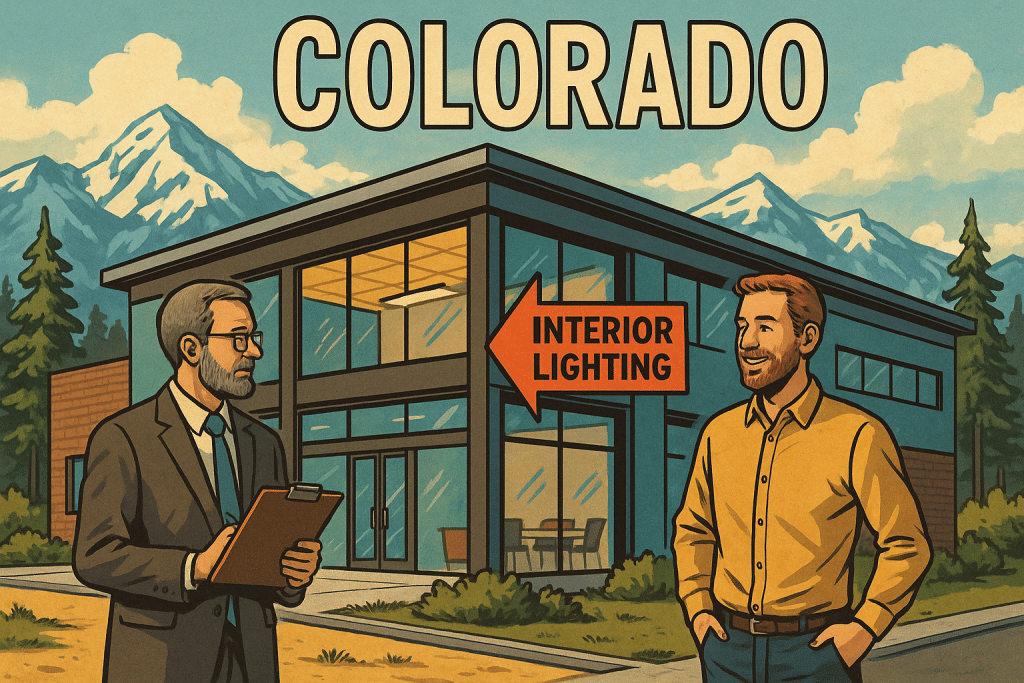 cost segregation study colorado