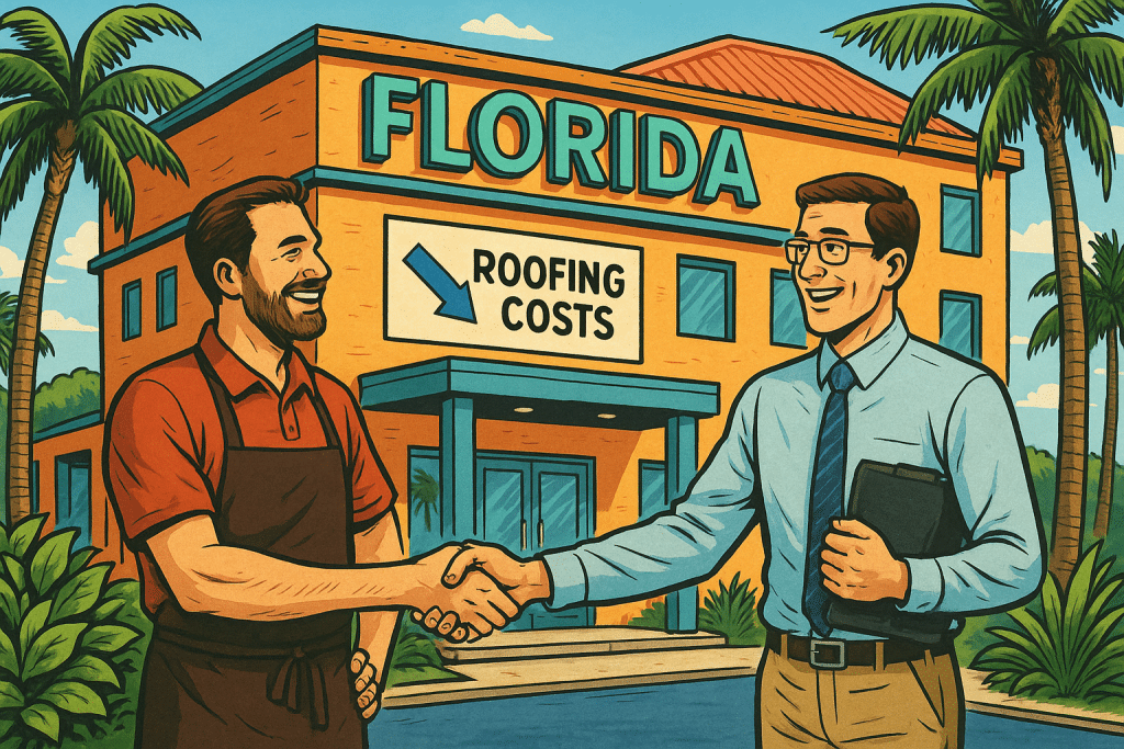 Cost Segregation Services Florida: Maximize Your Real Estate saving money