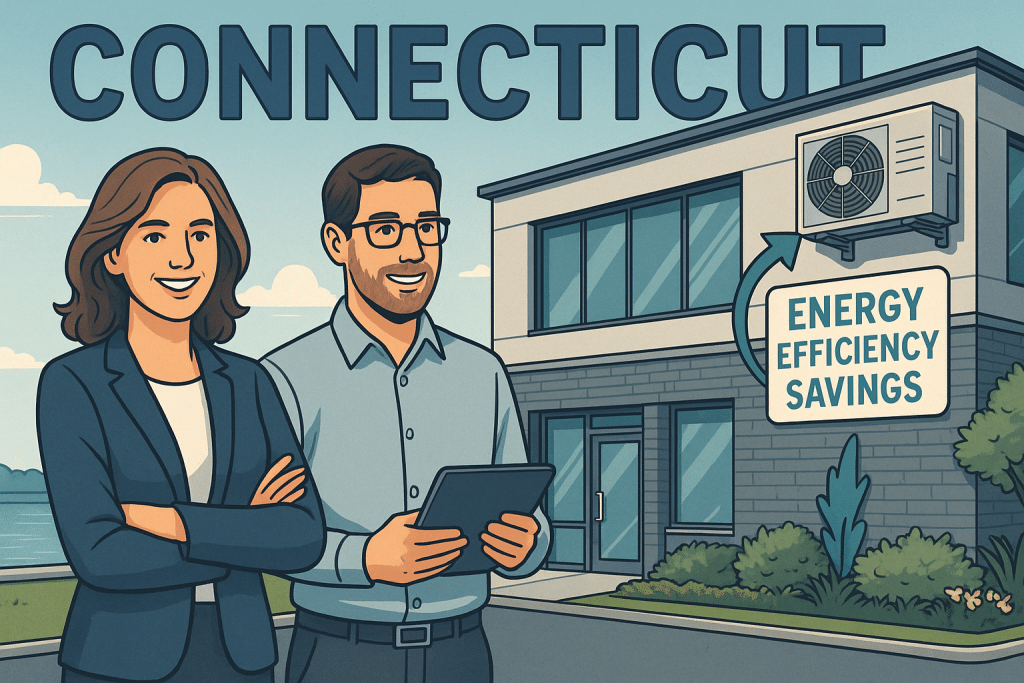 where can i find cost segregation in connecticut