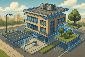 Cost Segregation Real Estate Example
