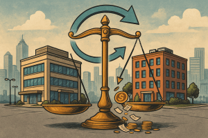 How Much Does a Reverse 1031 Exchange Cost