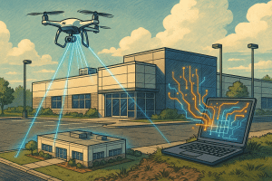 Remote Cost Segregation Study