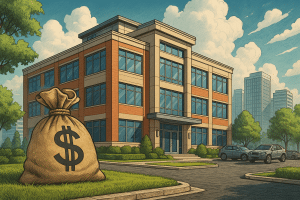 What Qualifies for Bonus Depreciation