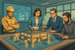Who Does a Cost Segregation Study